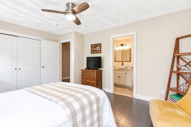 39 Curve Street 39, Dedham, MA 02026