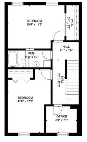 39 Curve Street 39, Dedham, MA 02026