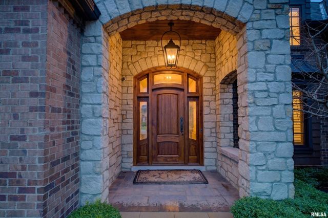 4412 N MILLER Avenue, Peoria Heights, IL 61616