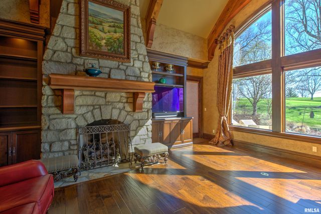 4412 N MILLER Avenue, Peoria Heights, IL 61616