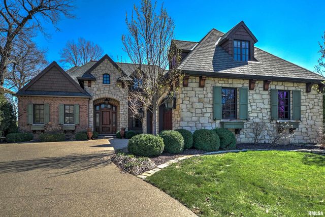 4412 N MILLER Avenue, Peoria Heights, IL 61616