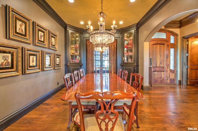 4412 N MILLER Avenue, Peoria Heights, IL 61616