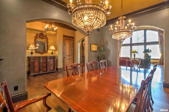 4412 N MILLER Avenue, Peoria Heights, IL 61616