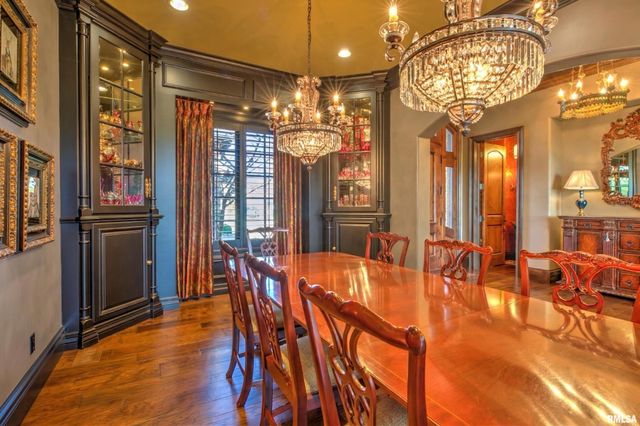 4412 N MILLER Avenue, Peoria Heights, IL 61616