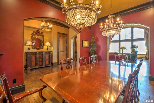 4412 N MILLER Avenue, Peoria Heights, IL 61616