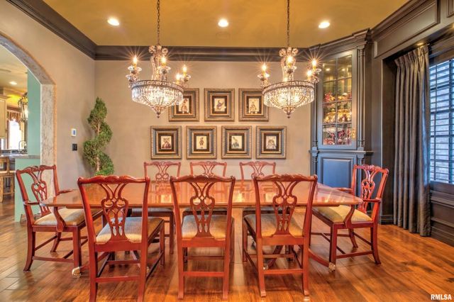 4412 N MILLER Avenue, Peoria Heights, IL 61616