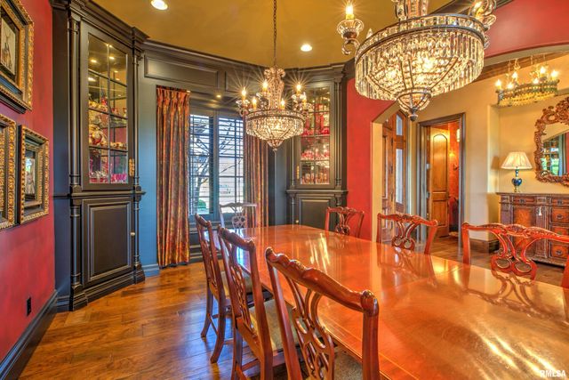 4412 N MILLER Avenue, Peoria Heights, IL 61616