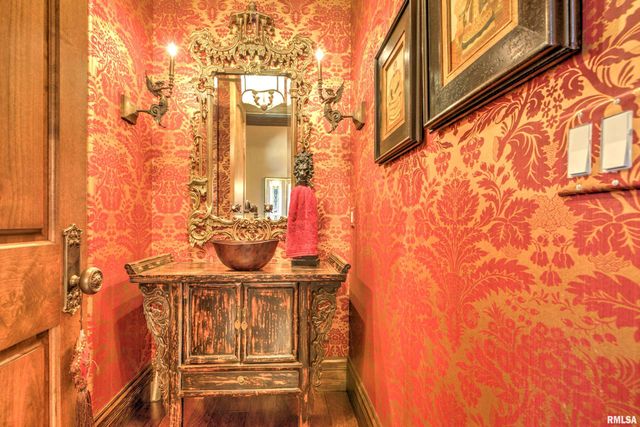 4412 N MILLER Avenue, Peoria Heights, IL 61616