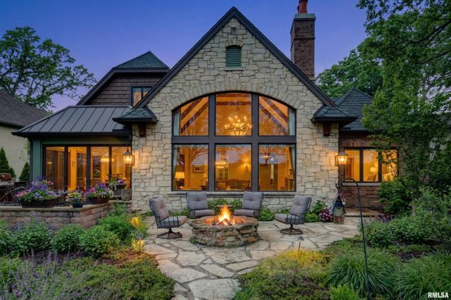 4412 N MILLER Avenue, Peoria Heights, IL 61616