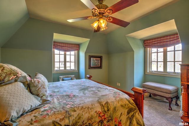 4412 N MILLER Avenue, Peoria Heights, IL 61616