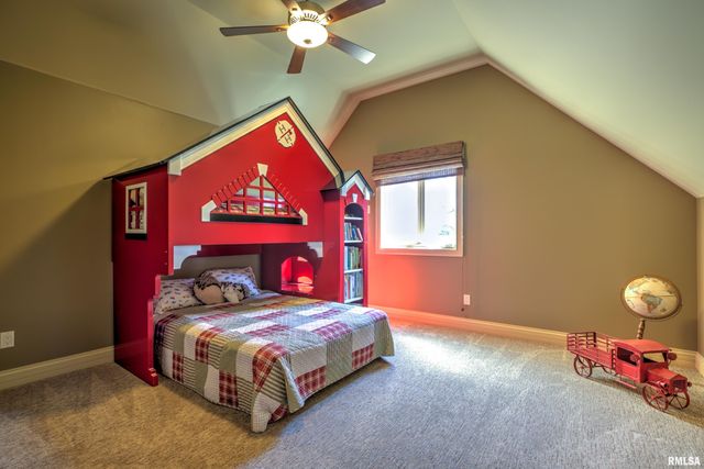 4412 N MILLER Avenue, Peoria Heights, IL 61616