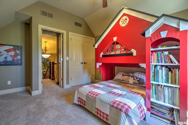 4412 N MILLER Avenue, Peoria Heights, IL 61616