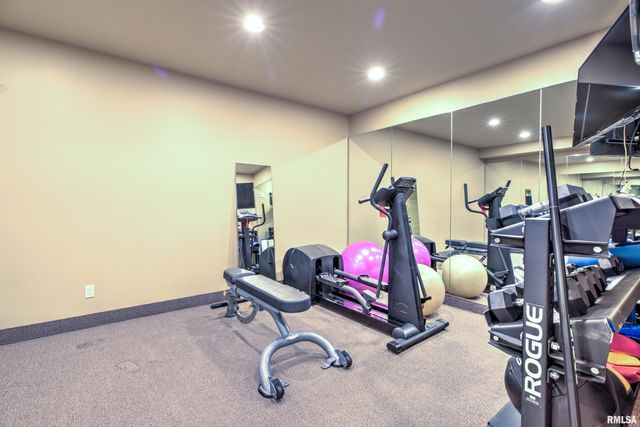 4412 N MILLER Avenue, Peoria Heights, IL 61616