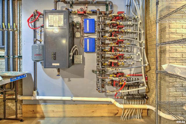 4412 N MILLER Avenue, Peoria Heights, IL 61616