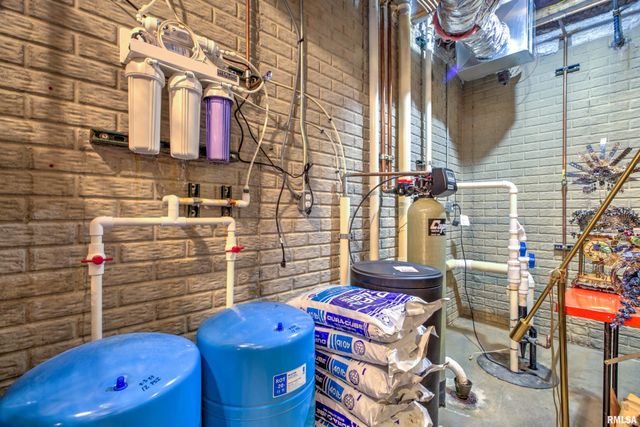 4412 N MILLER Avenue, Peoria Heights, IL 61616