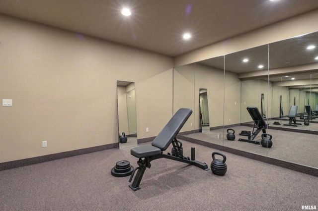 4412 N MILLER Avenue, Peoria Heights, IL 61616