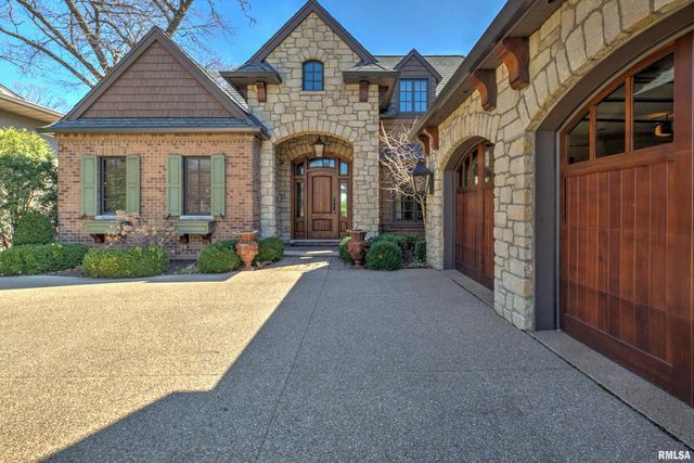 4412 N MILLER Avenue, Peoria Heights, IL 61616