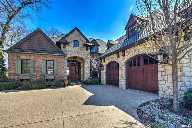 4412 N MILLER Avenue, Peoria Heights, IL 61616