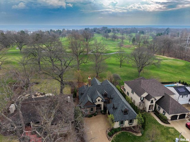 4412 N MILLER Avenue, Peoria Heights, IL 61616