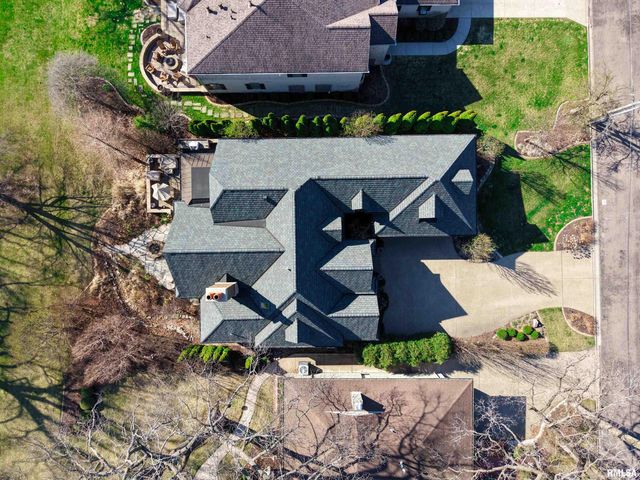 4412 N MILLER Avenue, Peoria Heights, IL 61616