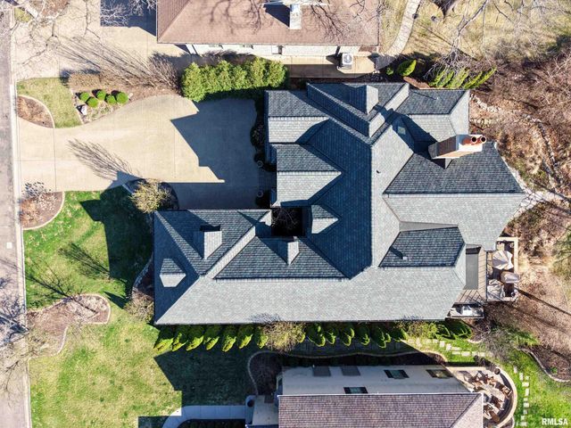 4412 N MILLER Avenue, Peoria Heights, IL 61616