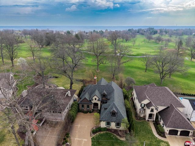 4412 N MILLER Avenue, Peoria Heights, IL 61616