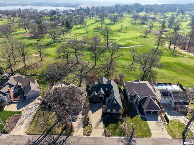 4412 N MILLER Avenue, Peoria Heights, IL 61616