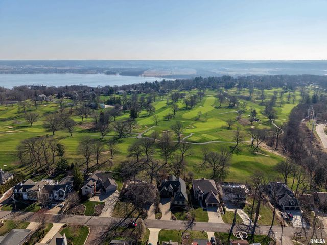 4412 N MILLER Avenue, Peoria Heights, IL 61616