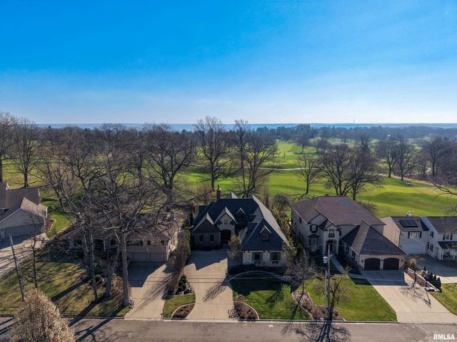 4412 N MILLER Avenue, Peoria Heights, IL 61616