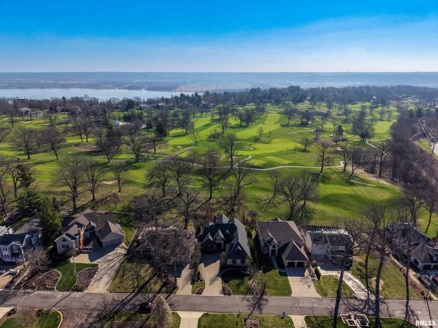 4412 N MILLER Avenue, Peoria Heights, IL 61616