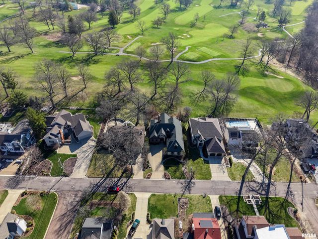 4412 N MILLER Avenue, Peoria Heights, IL 61616