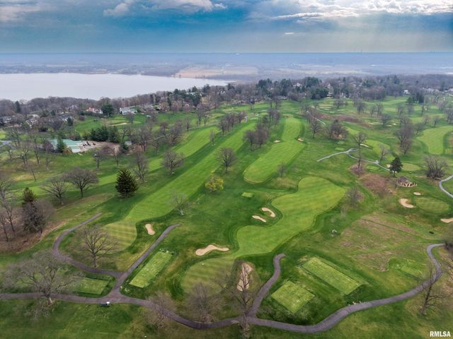 4412 N MILLER Avenue, Peoria Heights, IL 61616