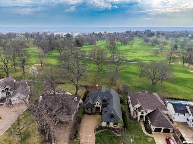 4412 N MILLER Avenue, Peoria Heights, IL 61616