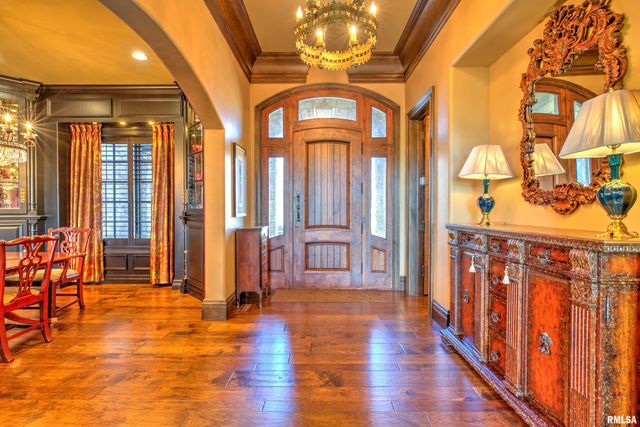 4412 N MILLER Avenue, Peoria Heights, IL 61616