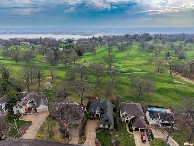 4412 N MILLER Avenue, Peoria Heights, IL 61616