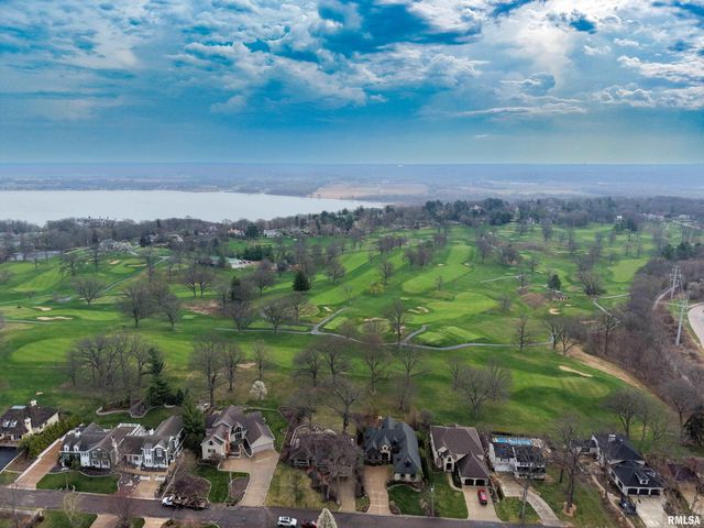 4412 N MILLER Avenue, Peoria Heights, IL 61616