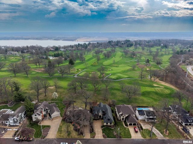 4412 N MILLER Avenue, Peoria Heights, IL 61616