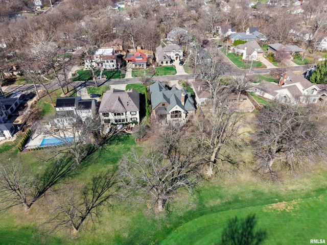 4412 N MILLER Avenue, Peoria Heights, IL 61616