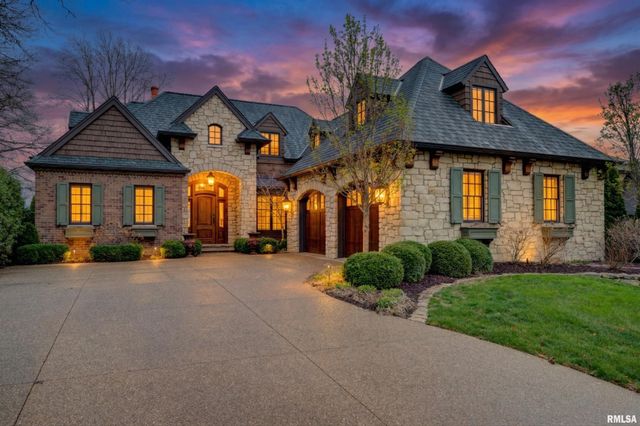 4412 N MILLER Avenue, Peoria Heights, IL 61616