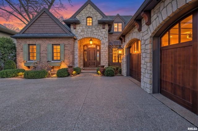 4412 N MILLER Avenue, Peoria Heights, IL 61616