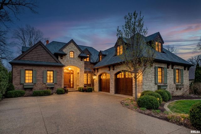 4412 N MILLER Avenue, Peoria Heights, IL 61616