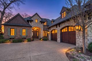 4412 N MILLER Avenue, Peoria Heights, IL 61616