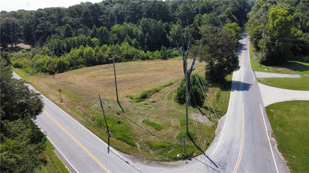 0 Red Bud Road, Calhoun, GA 30701