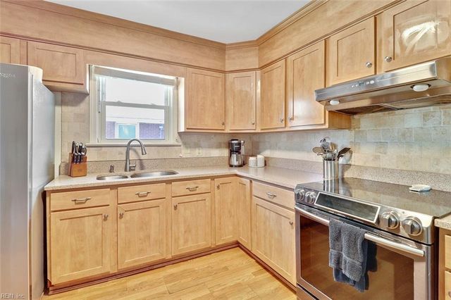 3500 Arcadia ST, Norfolk, VA 23502