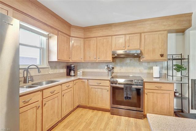 3500 Arcadia ST, Norfolk, VA 23502