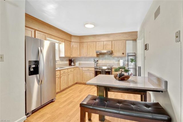 3500 Arcadia ST, Norfolk, VA 23502