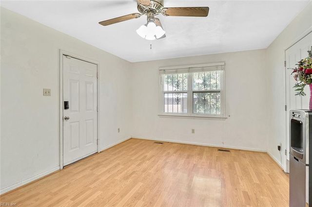 3500 Arcadia ST, Norfolk, VA 23502