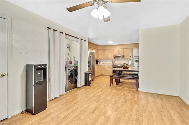 3500 Arcadia ST, Norfolk, VA 23502