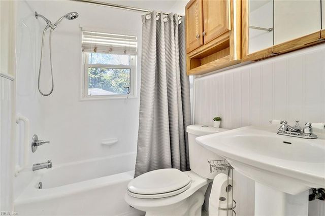 3500 Arcadia ST, Norfolk, VA 23502