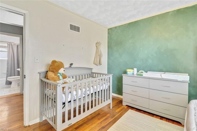 3500 Arcadia ST, Norfolk, VA 23502